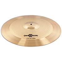 Platillo Ride CZ2 de 20&quot- por Gear4music